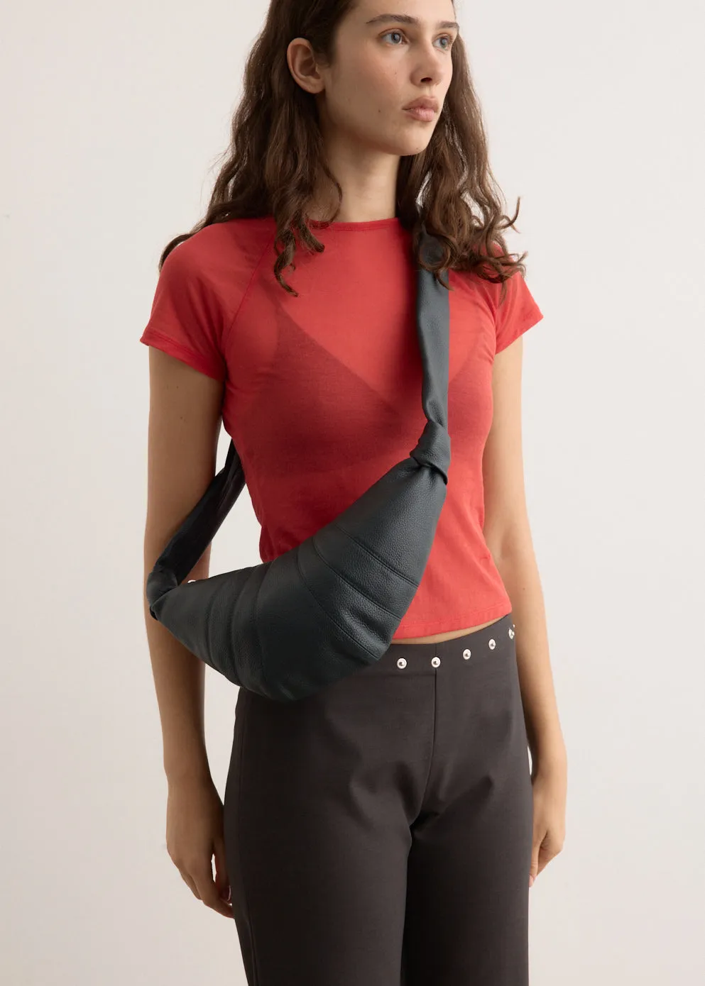 Small Croissant Bag