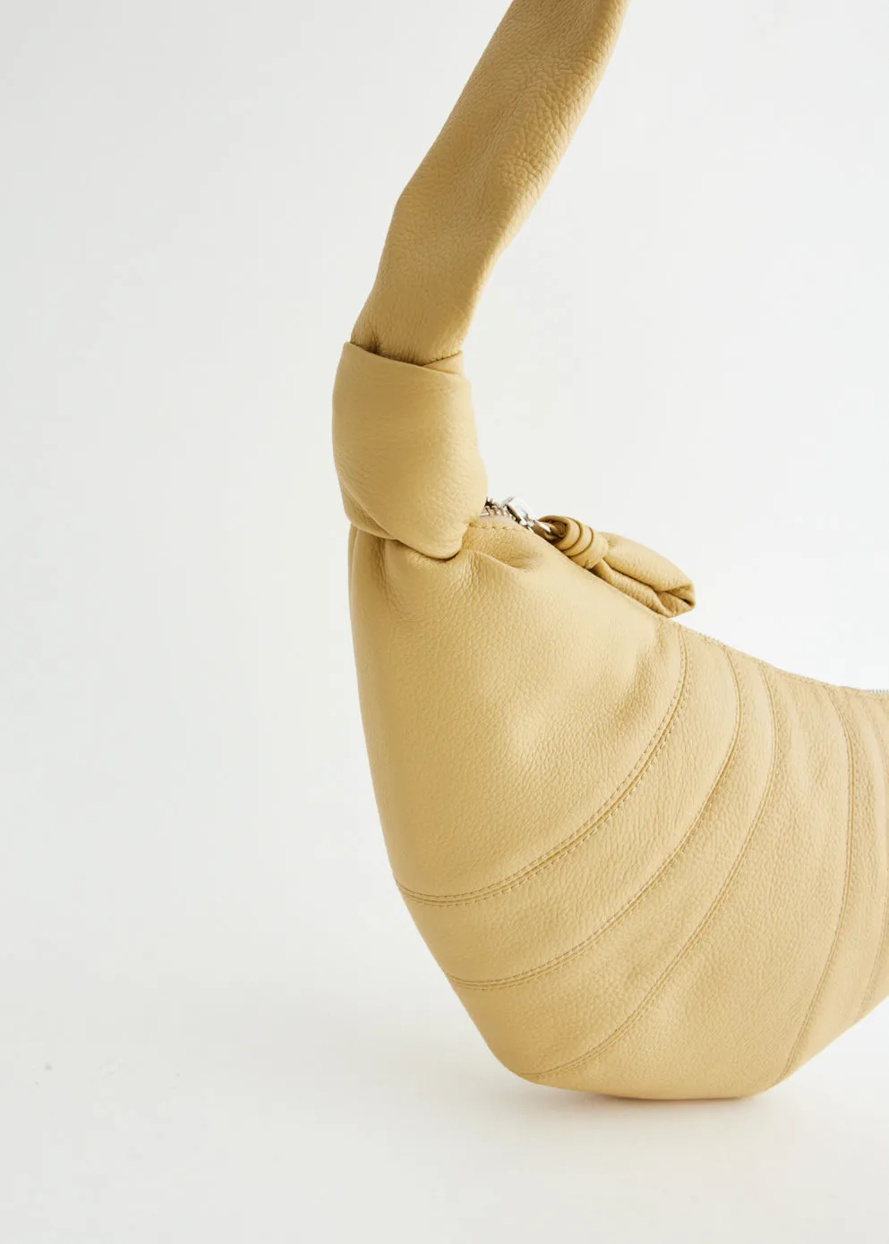 Small Croissant Bag