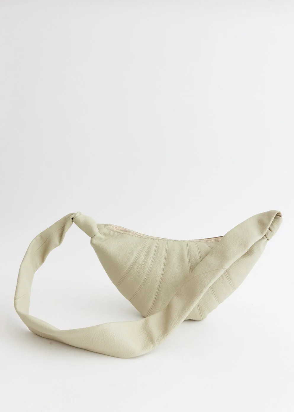 Small Croissant Bag