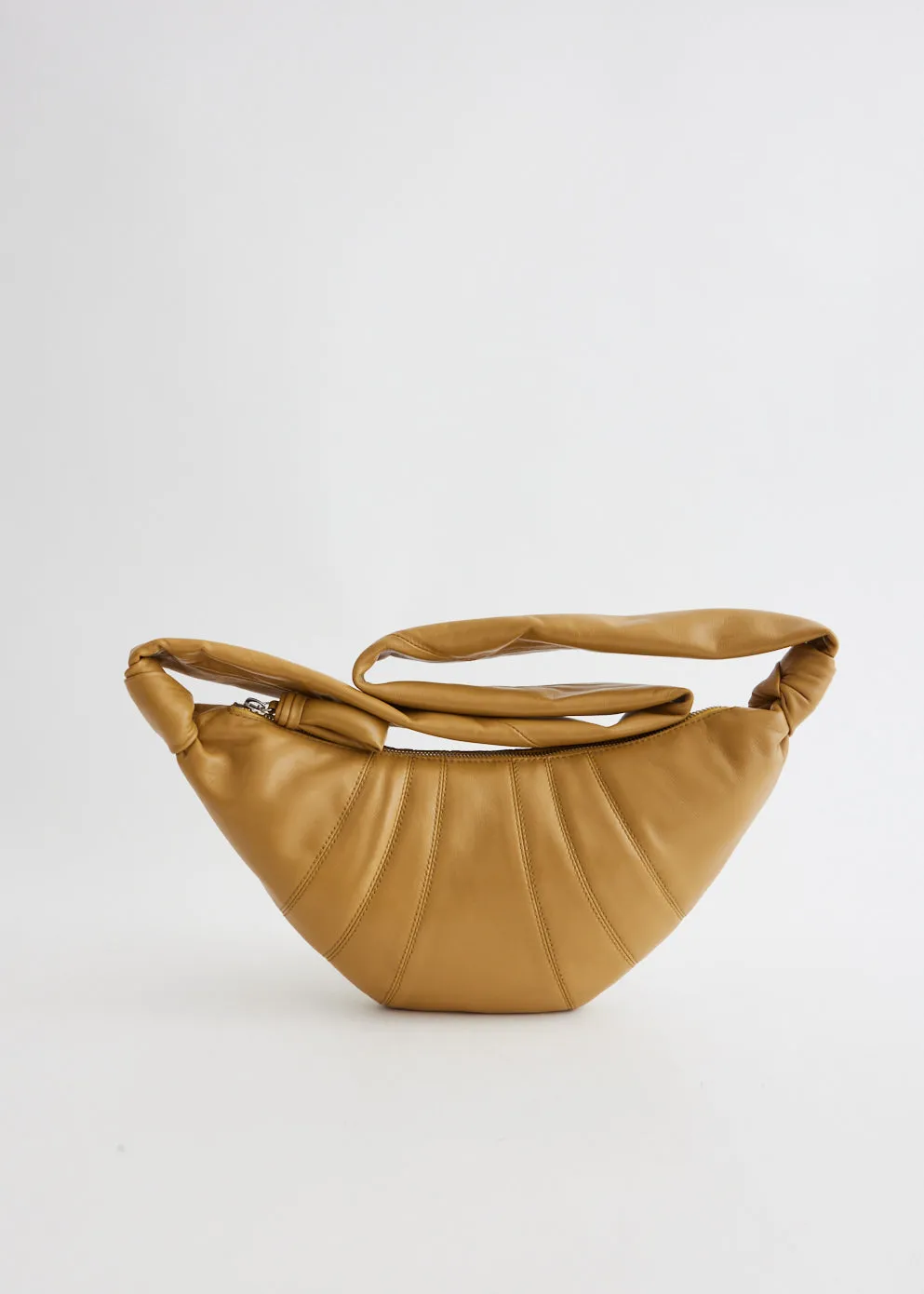 Small Croissant Bag