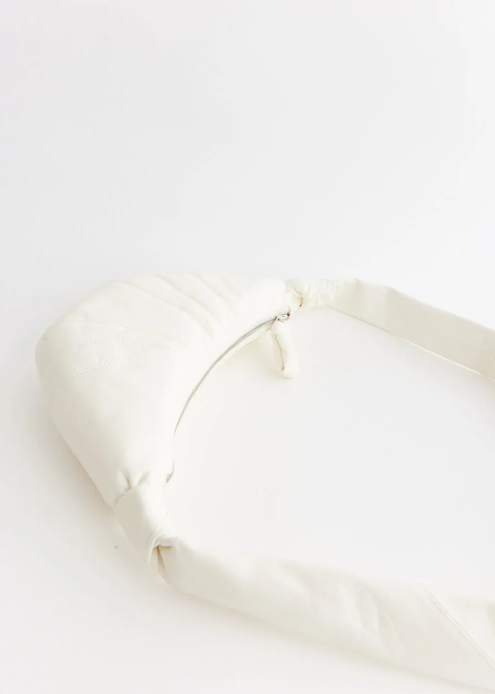 Small Croissant Bag