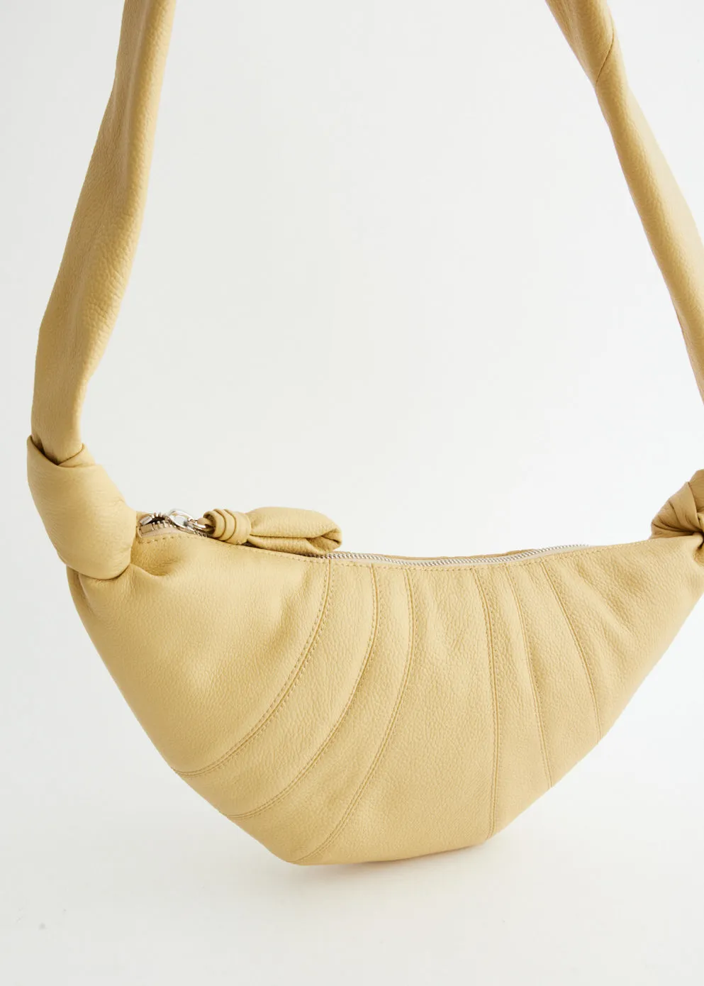 Small Croissant Bag