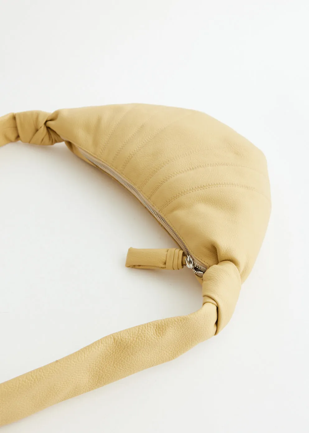 Small Croissant Bag
