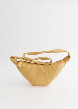 Small Croissant Bag