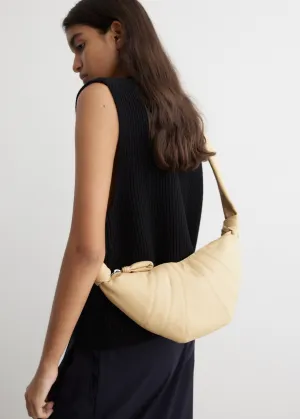 Small Croissant Bag