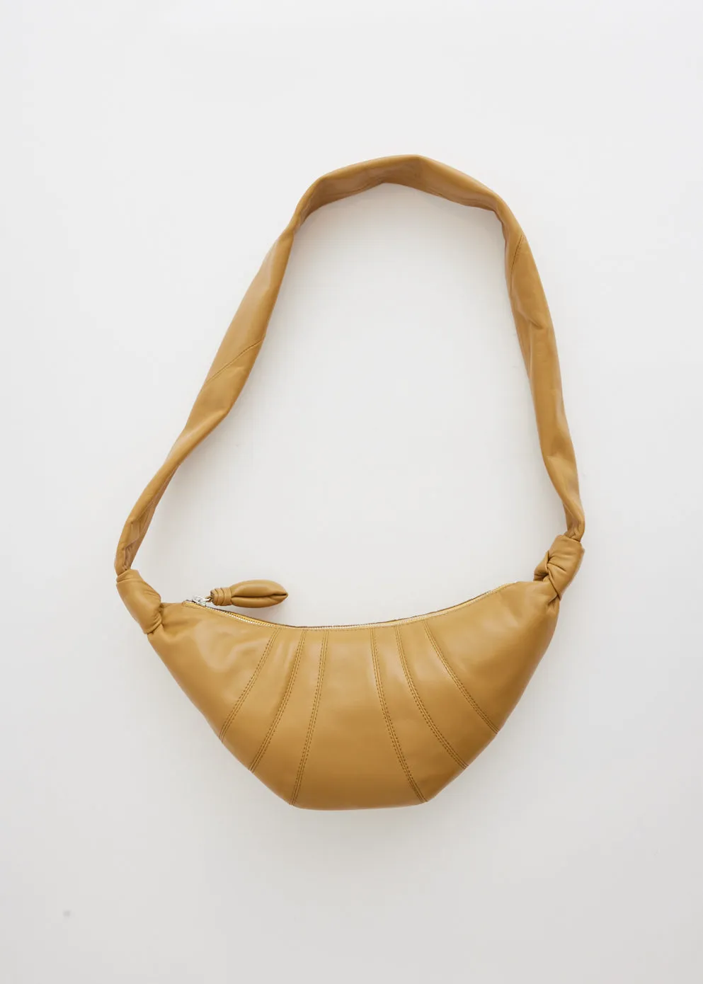 Small Croissant Bag