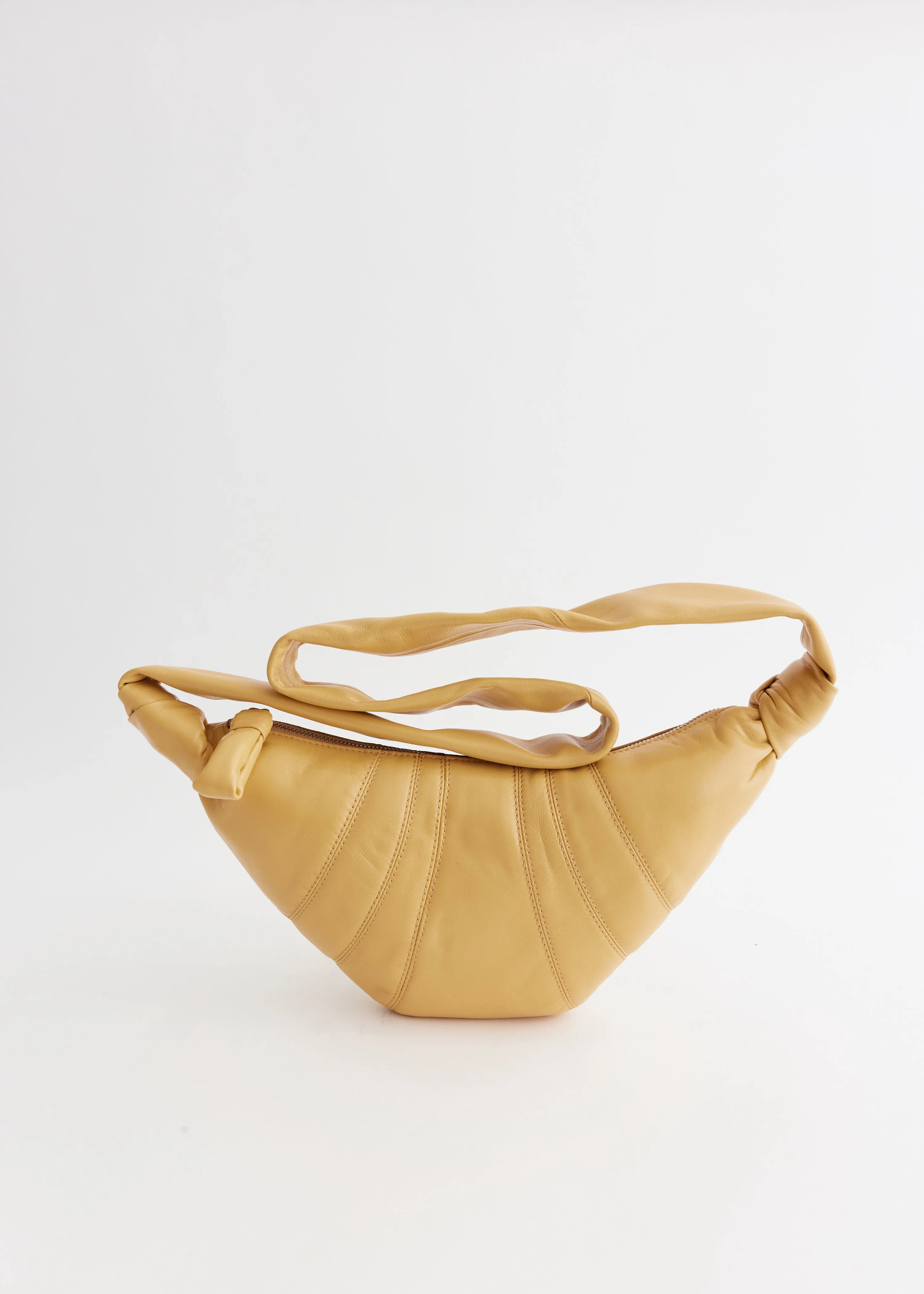 Small Croissant Bag