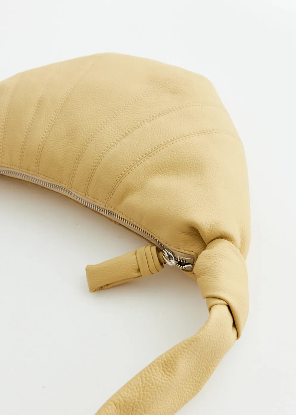 Small Croissant Bag
