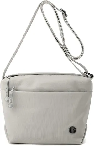 Small Cross body Bags for Women Lightweight Cute Mini Travel Purse Shoulder Handbags Everyday Bag