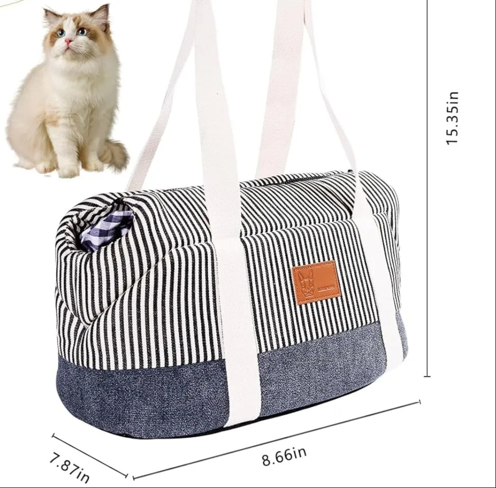 SnugTrail Pet Sling Carrier