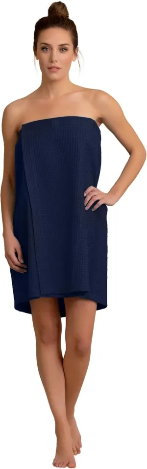 Soft Touch Linen Soft, Comfortable, Lightweight and Adjustable Closure