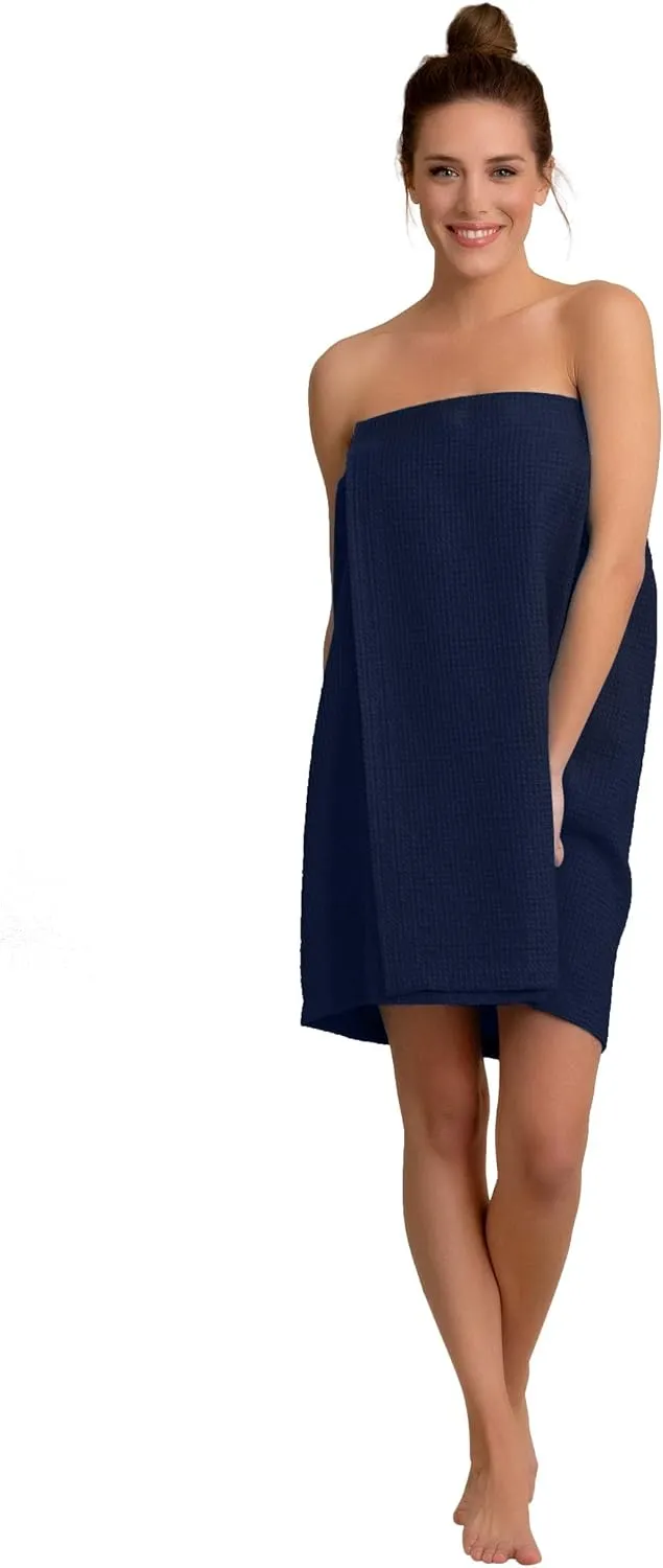 Soft Touch Linen Soft, Comfortable, Lightweight and Adjustable Closure