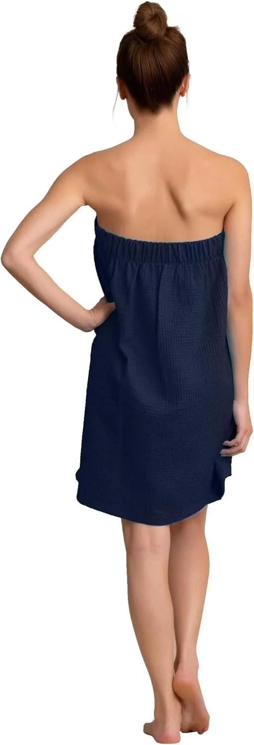 Soft Touch Linen Soft, Comfortable, Lightweight and Adjustable Closure