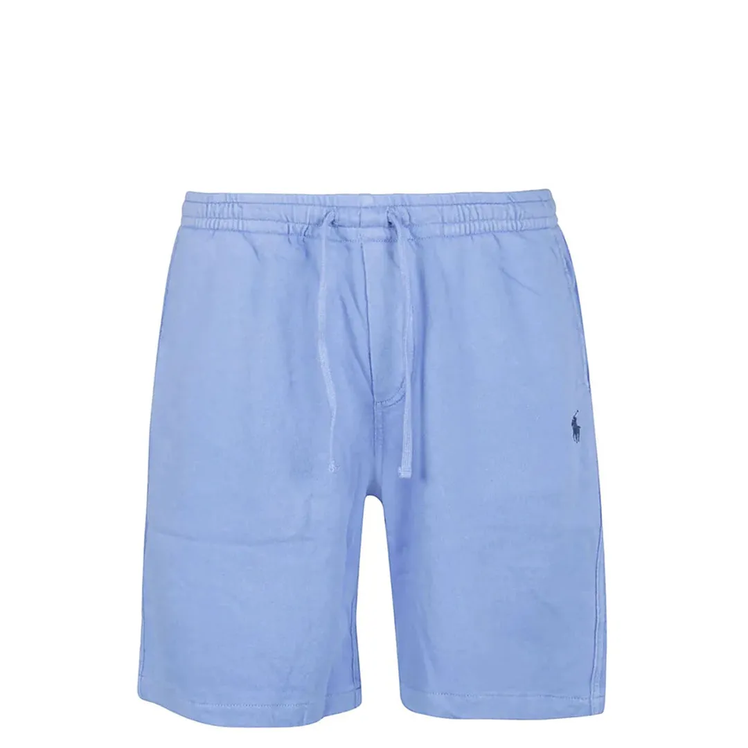 SPA TERRY SHORT LIGHT BLUE