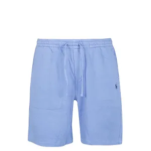 SPA TERRY SHORT LIGHT BLUE