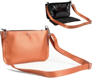 Stadium Bag Full Set - Clear Bag with Removable Outer Wrap, Stadium Approved Clear Bag for Concerts, Sports, Events
