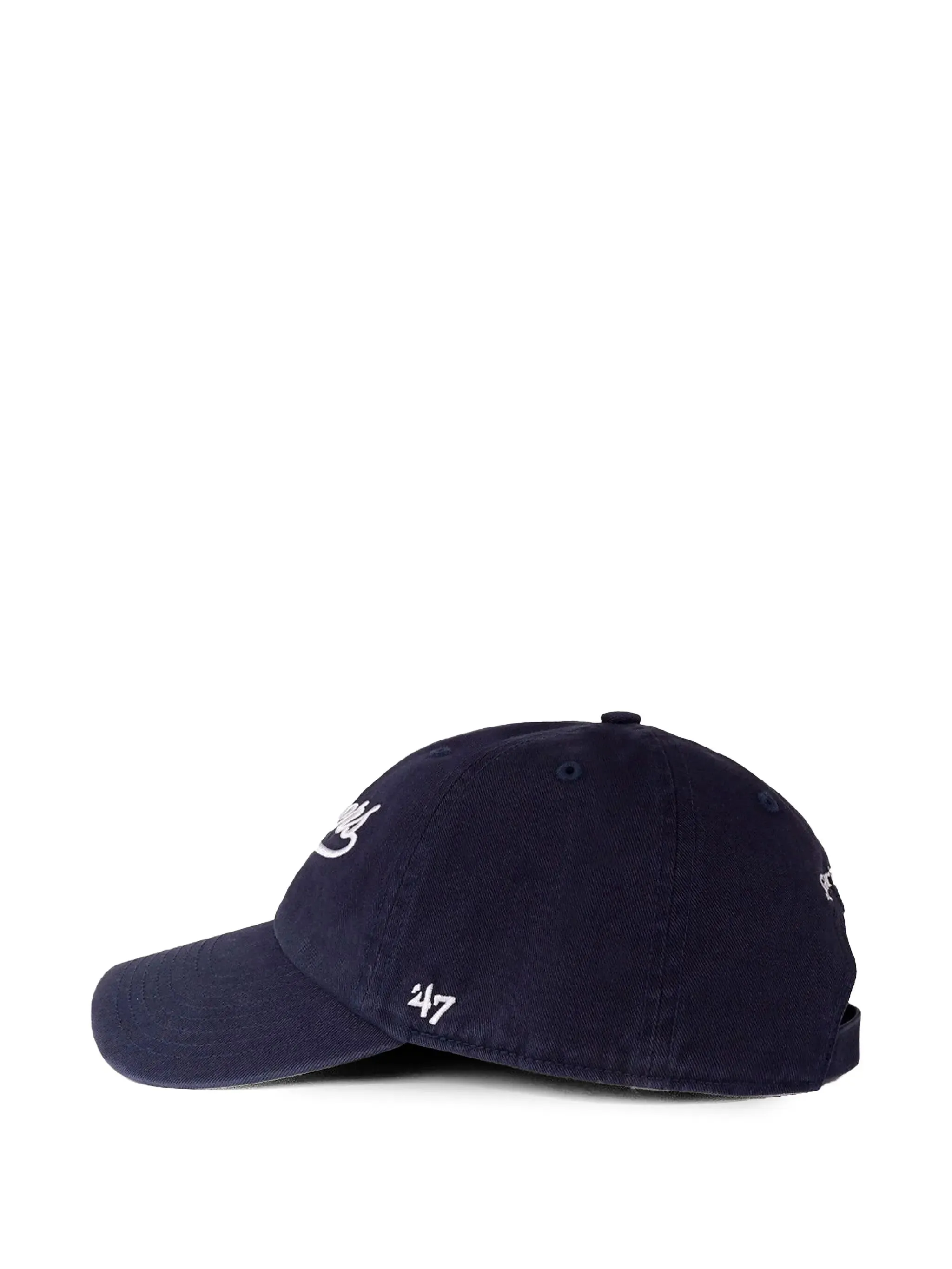 Stadium Baseball Cap
