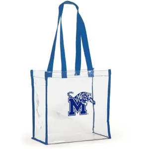 Stadium Tote - Memphis