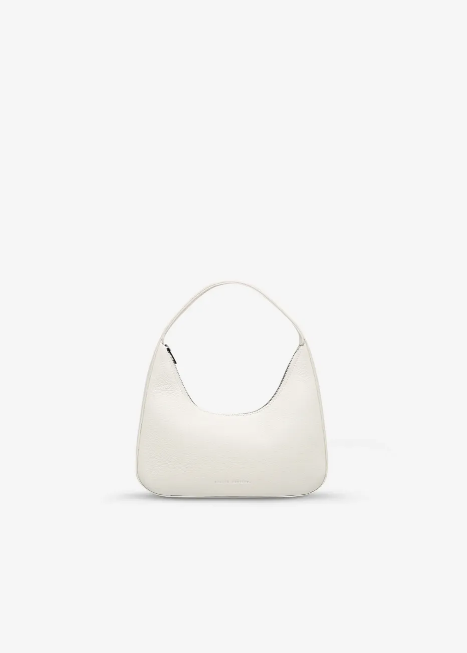 STATUS ANXIETY Aurora Bag - Chalk