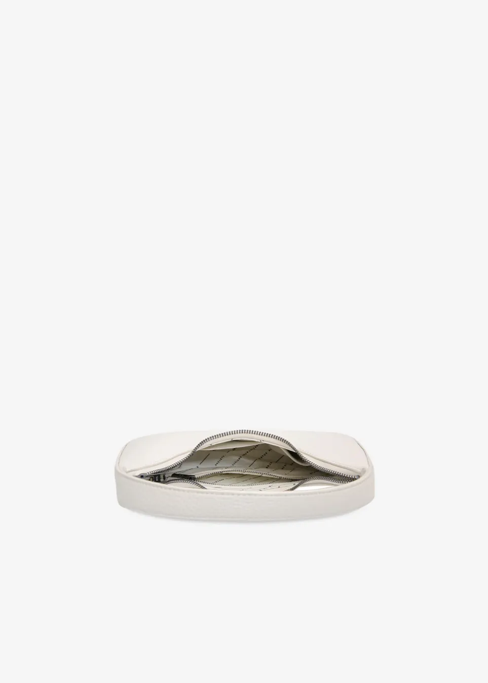 STATUS ANXIETY Aurora Bag - Chalk