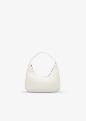 STATUS ANXIETY Aurora Bag - Chalk