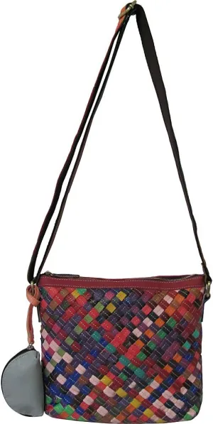 Stella Slim Shoulder Bag