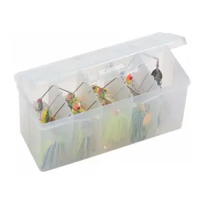 StowAway Spinnerbait Box