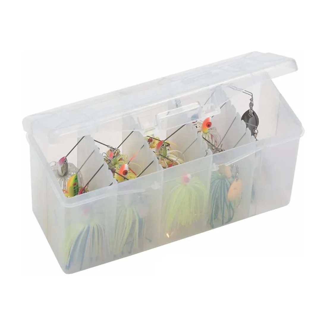 StowAway Spinnerbait Box