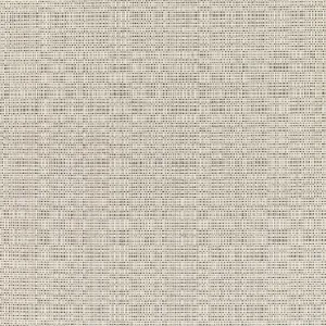 Sunbrella Linen 8351-0000 Silver Fabric, 113 Perfect Storm