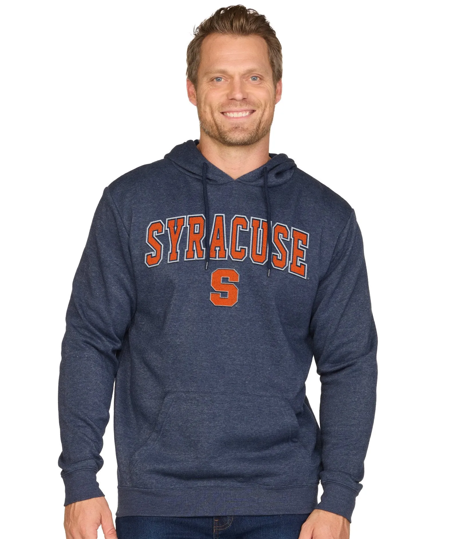 Syracuse Orange Stadium Hoodie