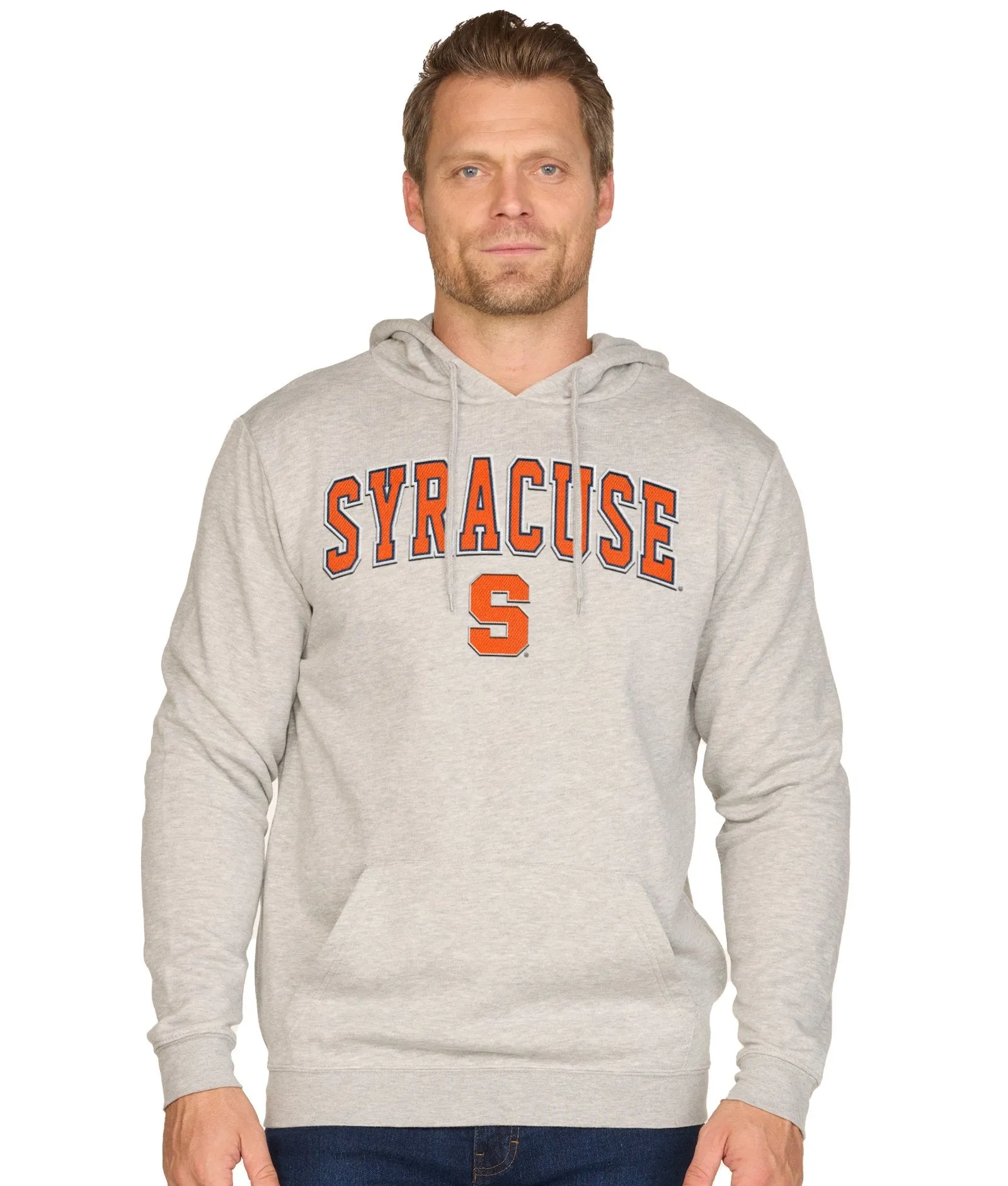 Syracuse Orange Stadium Hoodie