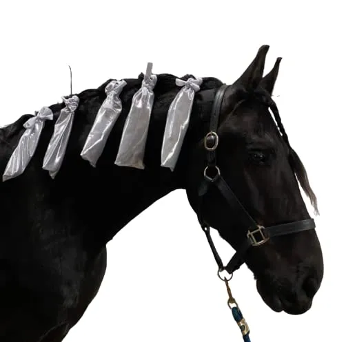 Tail bag for Horses, Tail Bag, Horse tail bag, Mini Tail bag, Mane Tail Bag Laura Hall P&Design Tail bag (Mane) (Horse) tail bag (Pony Tail Bag) Hot and Spicy Tail Bag (Horse Tail Bag)