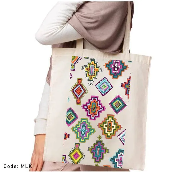 Tamara Tote Bag - Linen