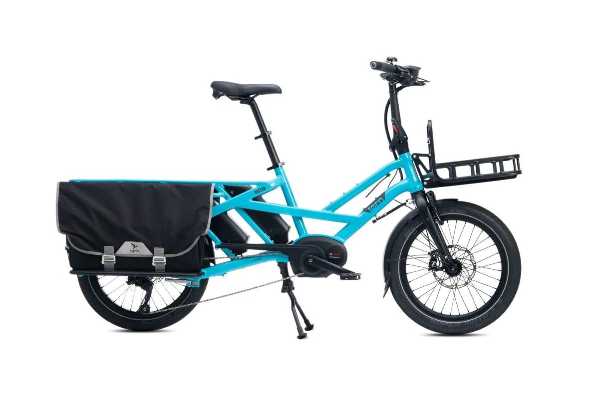 Tern Transporteur Front Tray