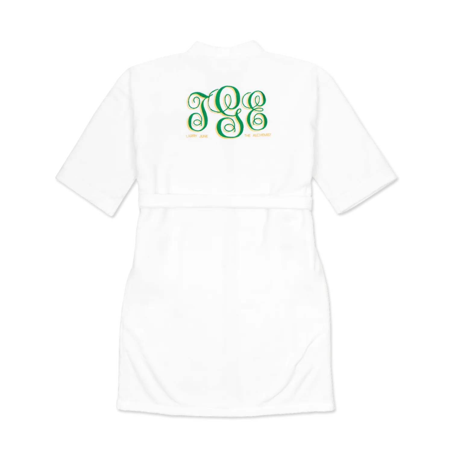 TGE SPA Robe