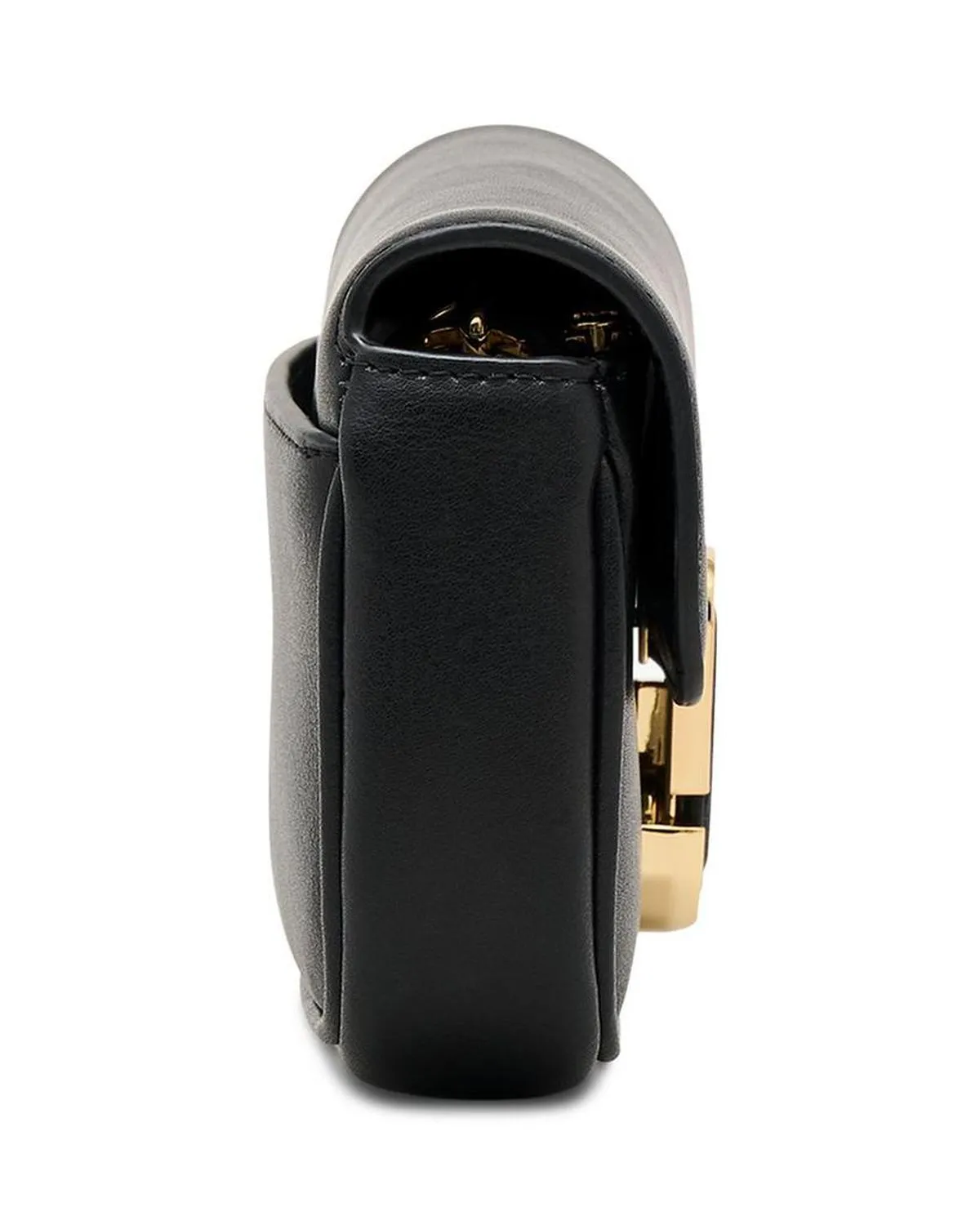 The J Marc Mini Shoulder Bag