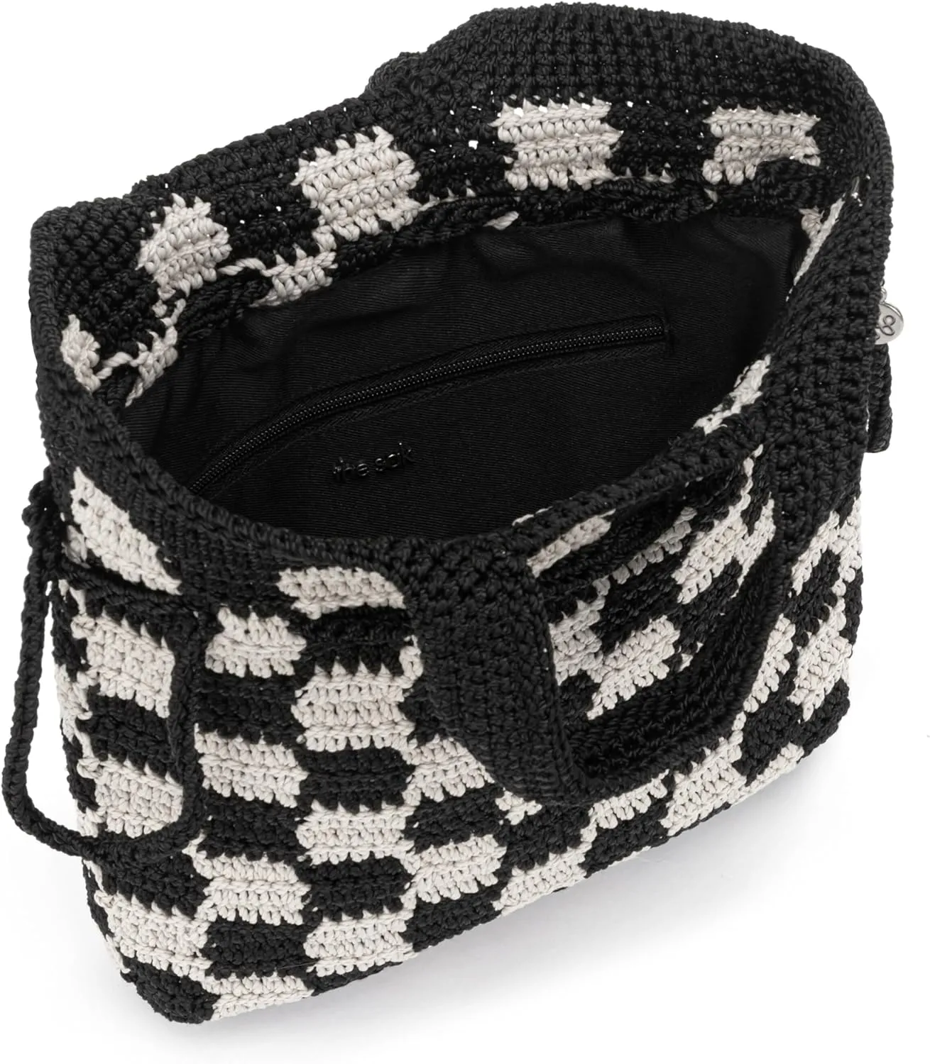 The Sak Glenna Drawstring Mini Crossbody