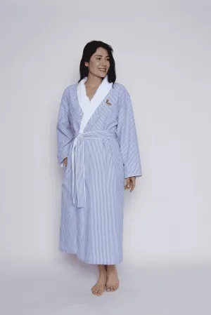 The Seabird Ocean Resort & Spa Robe