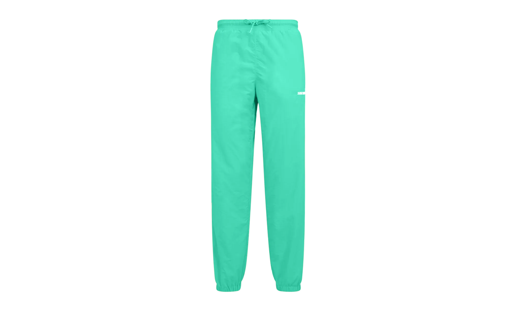 Track Pants "Turquoise"