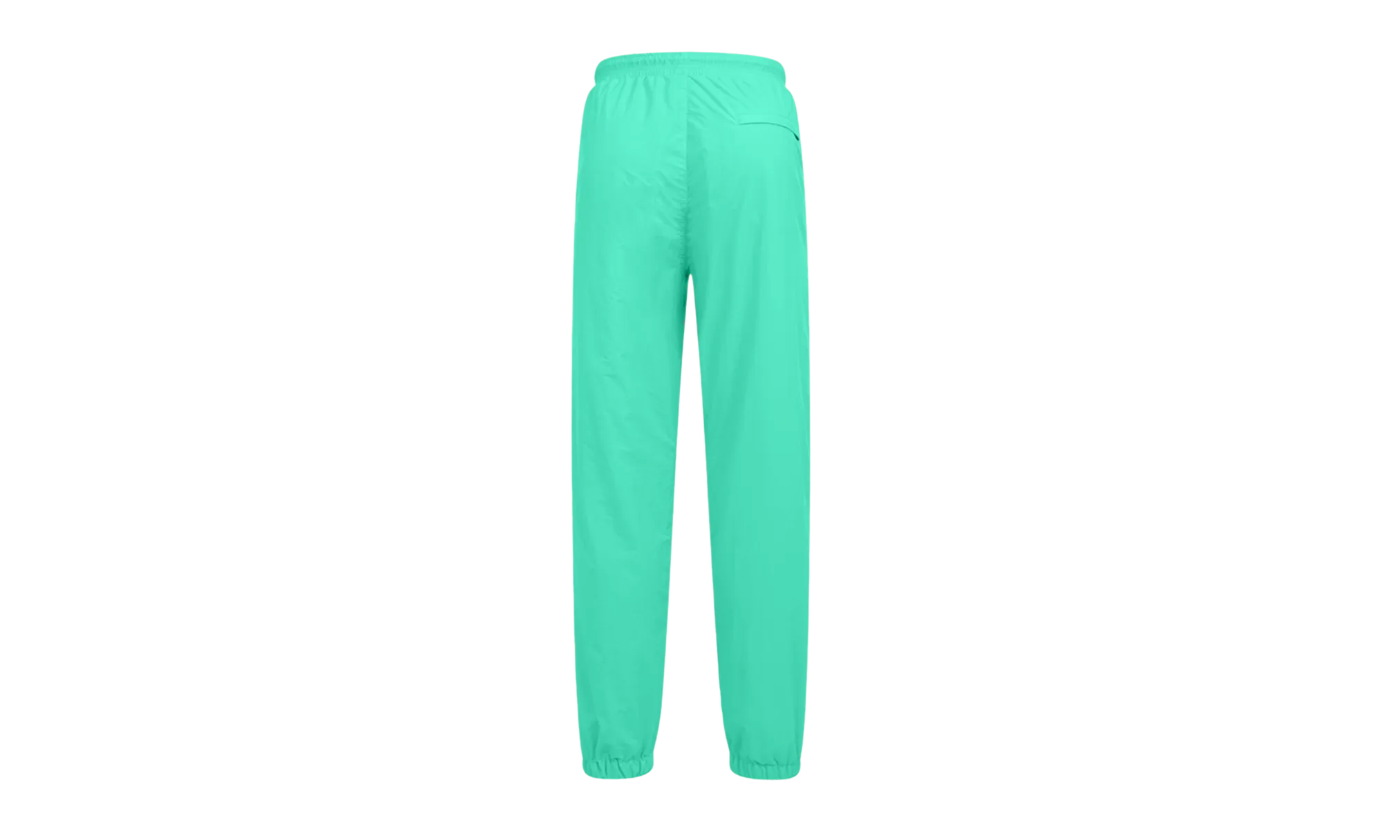 Track Pants "Turquoise"