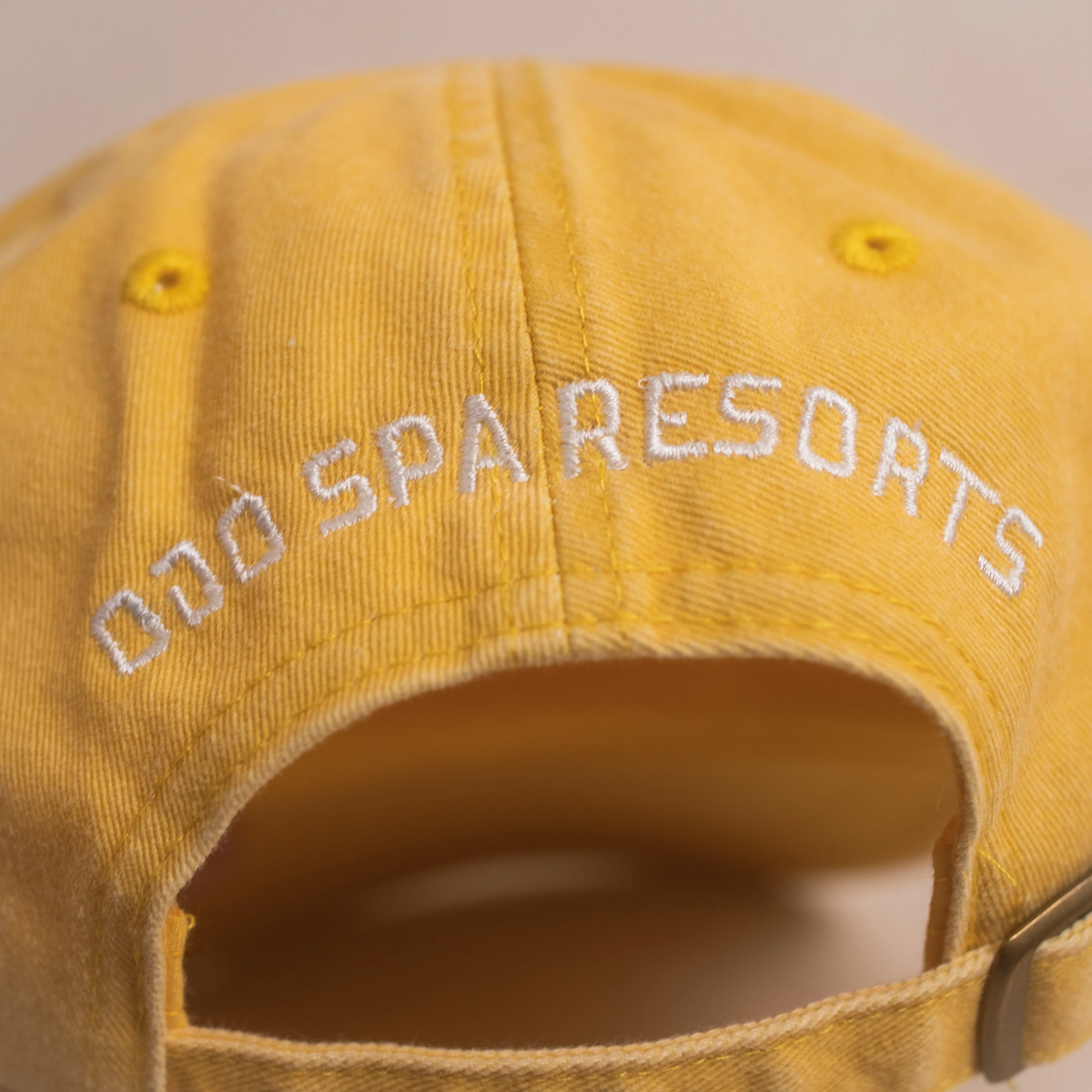 Tranquilo Cap - Assorted