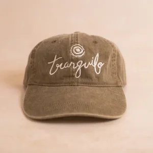 Tranquilo Cap - Assorted