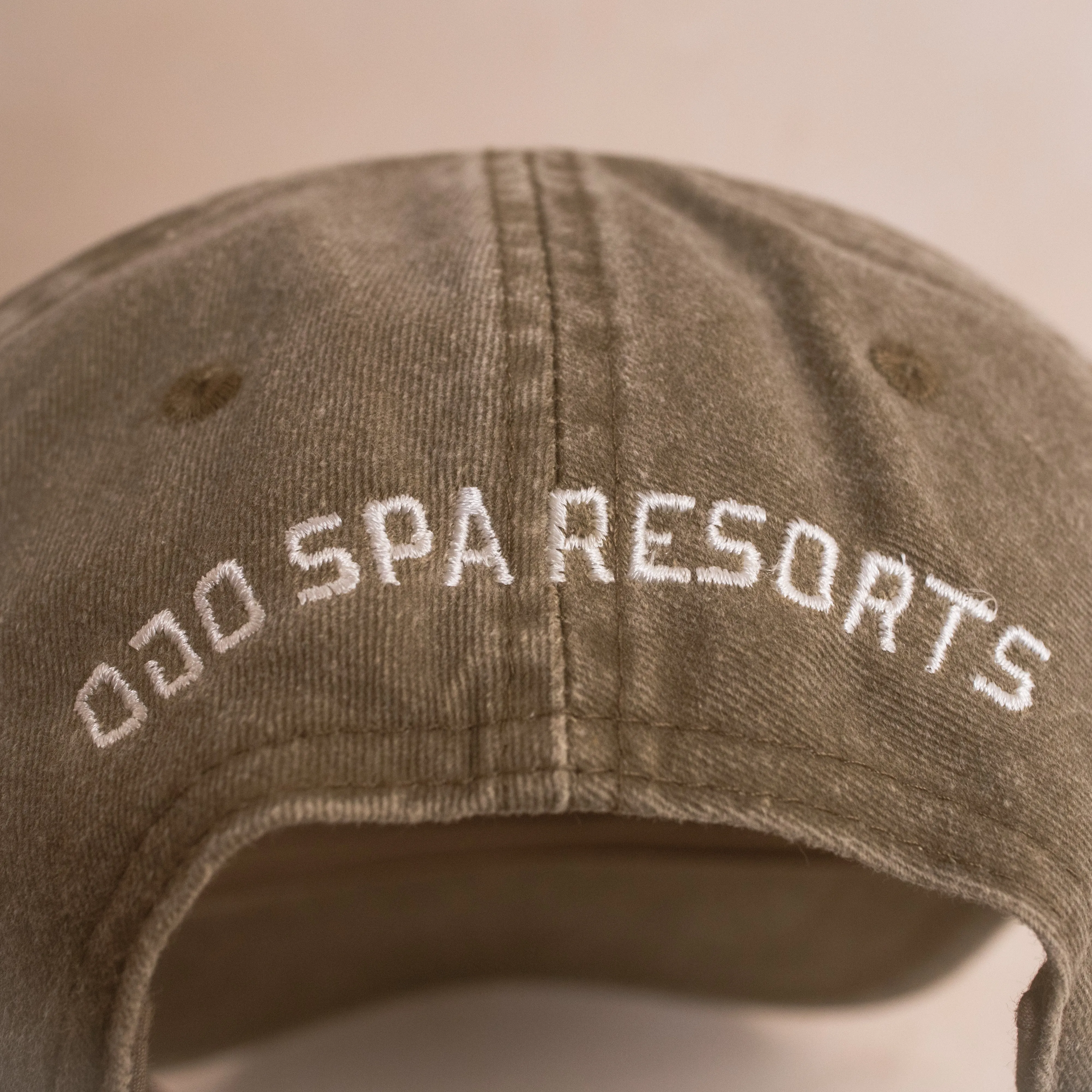 Tranquilo Cap - Assorted