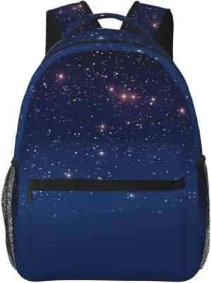 Travel Backpack for Women Men Casual Carry On Back Pack Sunflowers 15.6inch Laptop Backpack