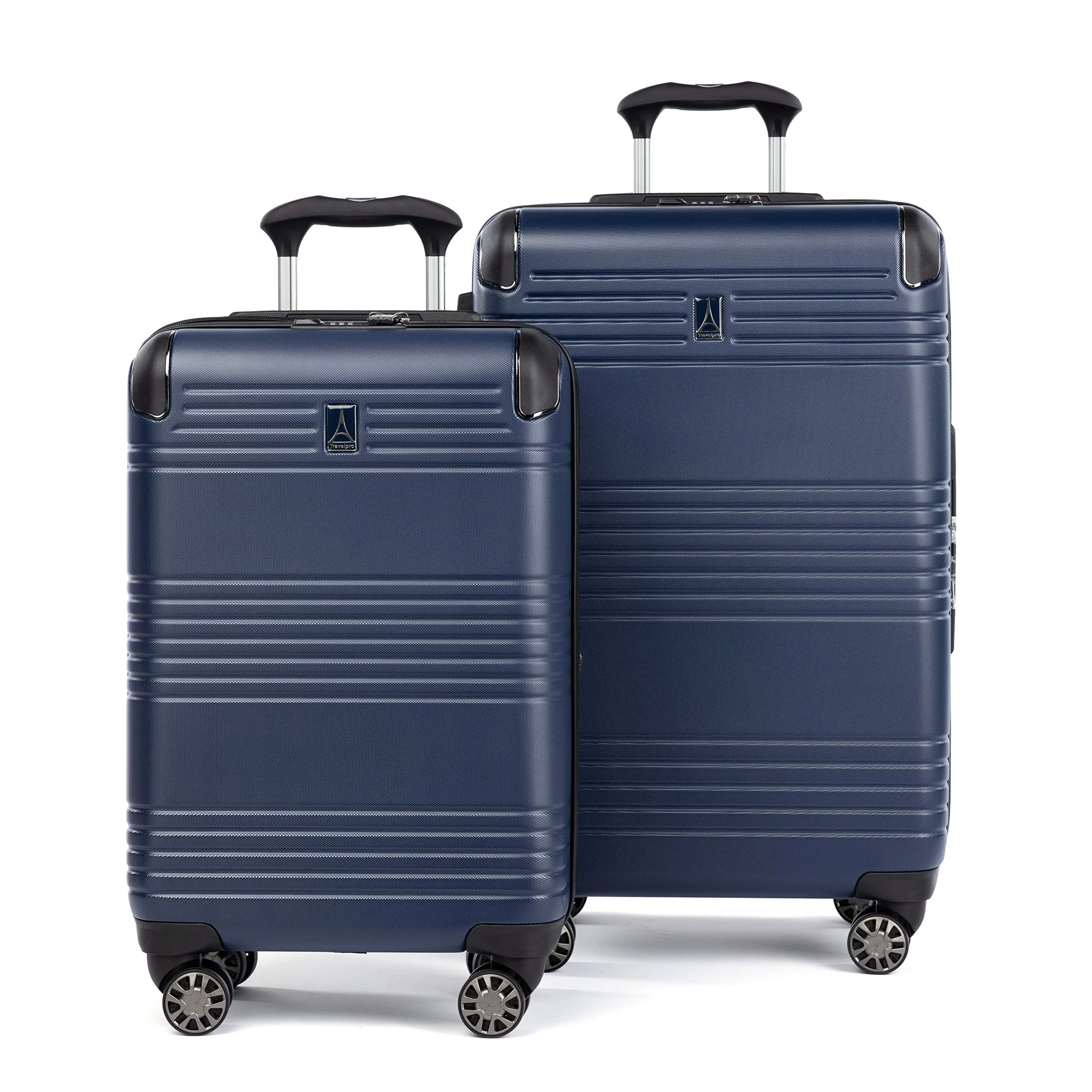 Travelpro Roundtrip Carry-on Expandable Spinner & Medium Check-in Expandable Spinner U1