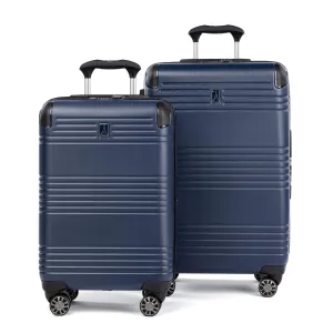 Travelpro Roundtrip Carry-on Expandable Spinner & Medium Check-in Expandable Spinner U1