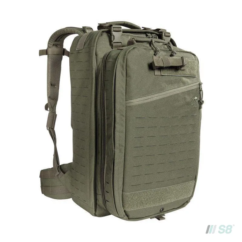 TT First Responder Move On MKII First Aid Backpack 40L