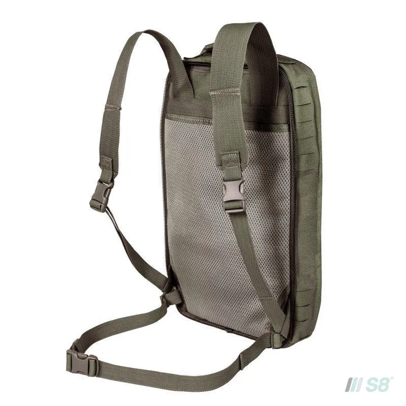 TT First Responder Move On MKII First Aid Backpack 40L