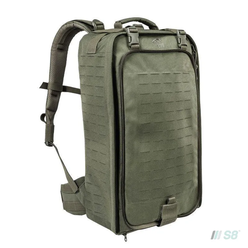 TT First Responder Move On MKII First Aid Backpack 40L