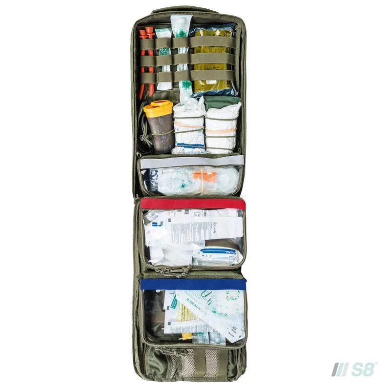 TT First Responder Move On MKII First Aid Backpack 40L